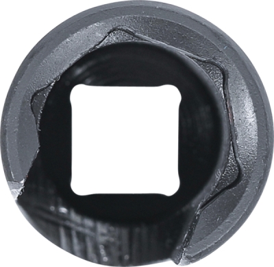 BGS 1138, Hlavice pro lambda sondu | 12,5 mm (1/2") | 22 mm
