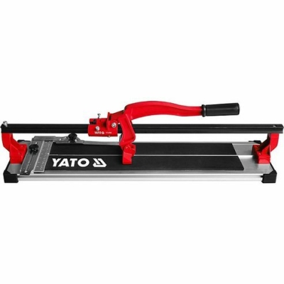 Yato YT-3708 Řezačka na obklady 800 mm