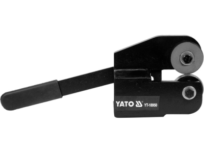 Yato YT-18950 Kotoučové nůžky na stříhaní plechu