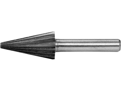 Yato YT-61718 Stopková fréza do kovu, kuželová