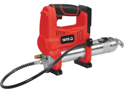 Yato YT-07021 Mazací pistole AKU 620 bar (bez baterie)