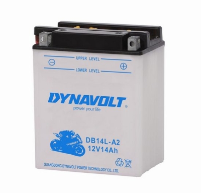 Dynavolt DB14L-A2 12V 14Ah 160A Standard