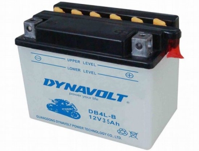 Dynavolt DB4L-B 12V 4Ah 40A Standard