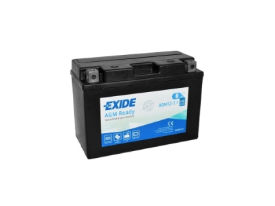 Exide AGM Ready 12V 8Ah 110A AGM12-7.1