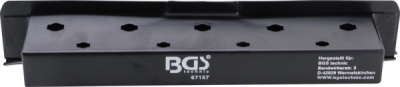 BGS 67157, Magnetický držák na šroubováky