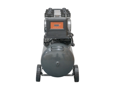 AKČNÍ SET SETMB-K206, Bezolejový kompresor 100l, 230V, 6 pístů s příslušenstvím | 4500W | Matabro