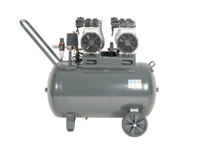 Matabro MB-K205, Bezolejový kompresor 100l, 230V, 4 písty | 4000W