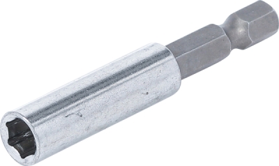 BGS 1729, Magnetický držák na bity | vnější šestihran 6,3 mm (1/4") | 60 mm