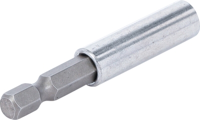 BGS 1729, Magnetický držák na bity | vnější šestihran 6,3 mm (1/4") | 60 mm