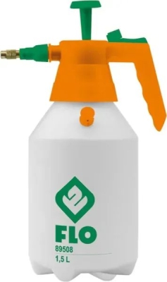 Flo 89508 Postřikovač tlakový ruční 1,5 L