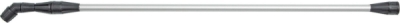 Flo 89542 Nástavec postřikovače teleskopický 70 - 118 cm