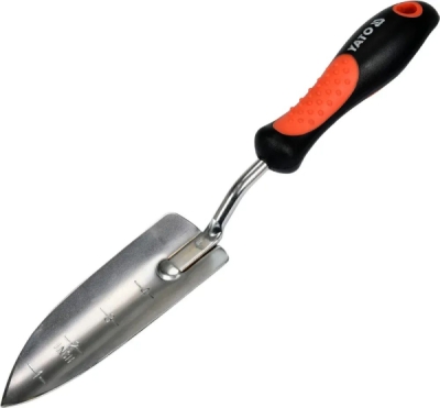 Yato YT-8885 Lopatka sázecí 340 mm chrom