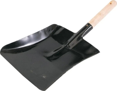 Vorel 72975 Lopatka na uhlí 460 x 220 mm