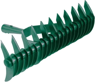 Flo 35700 Kultivátor 380 mm na trávu oboustranný