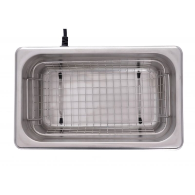 Kraft&Dele KD448, Ultrazvuková čistička, 3,2 litrů