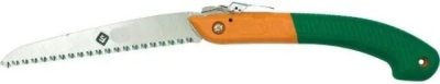 Flo 28641 Pila na dřevo 180 mm prořezávací zavírací