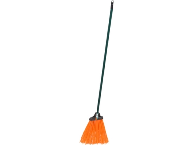 Flo 35905 Zahradní koště s násadou F275