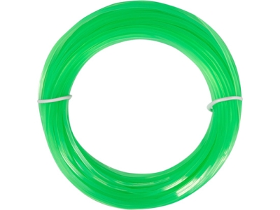 Flo 89411 Struna do strunové sekačky čtvercový průřez 1,3mm x 10m