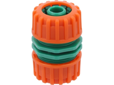 Flo 89230 Hadicová spojka 1/2"