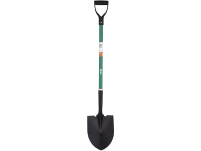 Flo 35837 Rýč ostrý 120cm