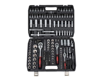 Matabro MB-SOC04, Gola sada | 172 ks