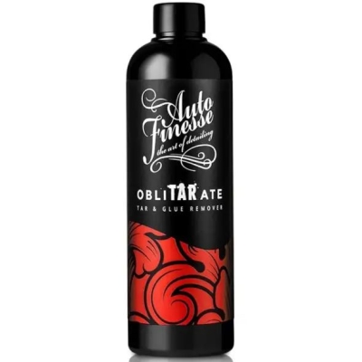 Auto Finesse ObliTARate Tar&Glue Remover - odstraňovač asfaltu a lepidel 500ml