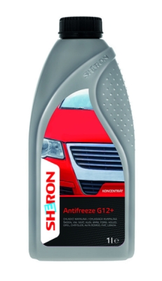 Sheron Antifreeze G12+, koncentrát 1L