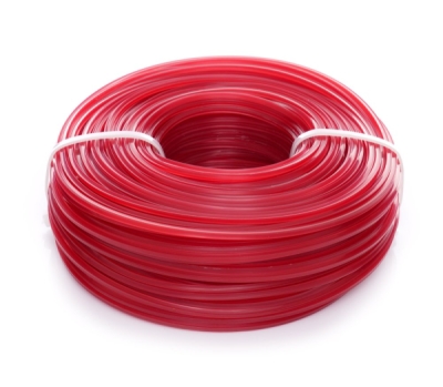 Žací struna hvězdicová do křovinořezu, 2,7 mm x 50 m, Tagred TA473
