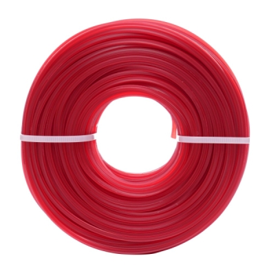 Žací struna hvězdicová do křovinořezu, 2,7 mm x 50 m, Tagred TA473