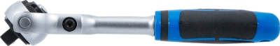 BGS 113, Přepínací ráčna s kulovou hlavou | 10 mm (3/8")