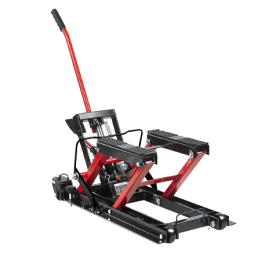 Redats LS-570, Hydraulický zvedák motocyklů | 680 kg | 07-05-49