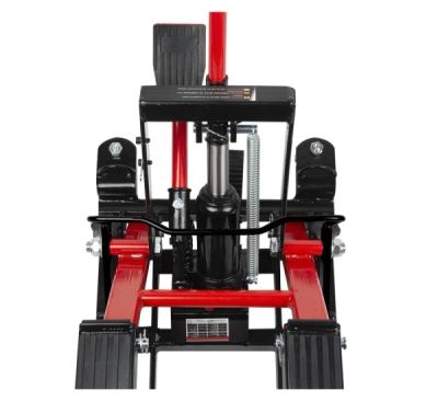 Redats LS-570, Hydraulický zvedák motocyklů | 680 kg | 07-05-49