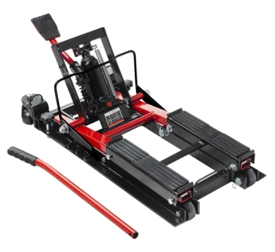 Redats LS-570, Hydraulický zvedák motocyklů | 680 kg | 07-05-49