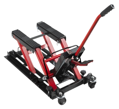 Redats LS-570, Hydraulický zvedák motocyklů | 680 kg | 07-05-49