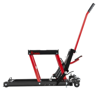 Redats LS-570, Hydraulický zvedák motocyklů | 680 kg | 07-05-49