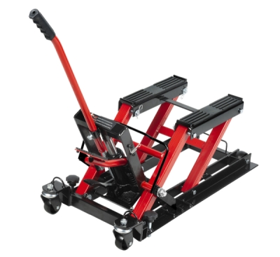 Redats LS-570, Hydraulický zvedák motocyklů | 680 kg | 07-05-49