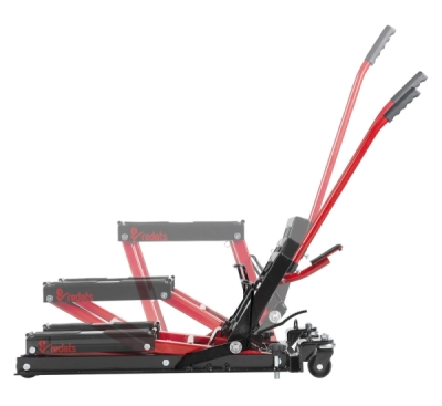Redats LS-570, Hydraulický zvedák motocyklů | 680 kg | 07-05-49