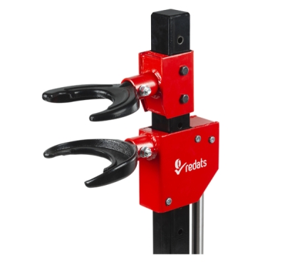 Redats H-450, Hydraulicko-pneumatický stahovák pružin 1 t | pro MCPherson vzpěry, 19-00-20