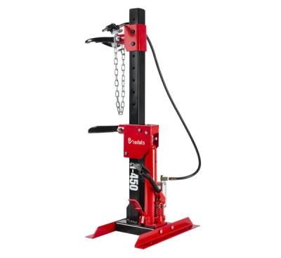 Redats H-450, Hydraulicko-pneumatický stahovák pružin 1 t | pro MCPherson vzpěry, 19-00-20