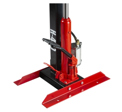 Redats H-450, Hydraulicko-pneumatický stahovák pružin 1 t | pro MCPherson vzpěry, 19-00-20