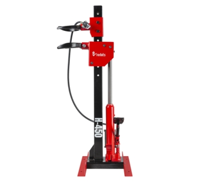 Redats H-450, Hydraulicko-pneumatický stahovák pružin 1 t | pro MCPherson vzpěry, 19-00-20