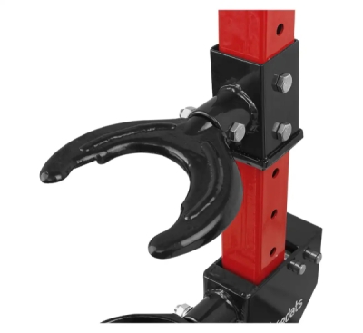 Redats H-440, Hydraulický stahovák pružin 1 t, 19-00-28
