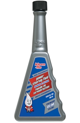 Kleen-Flo Power Steering Fluid for Honda® & Acura® - posilovač řízení 350ml