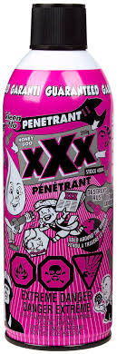 Kleen-Flo Honey Goo XXX Penetrant - odstraňovač matic 350g