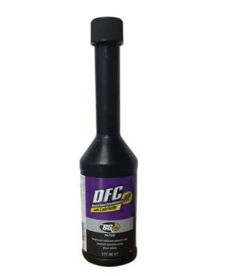 BG 2256 DFC HP Diesel Fuel Conditioner W/DPL 177ml