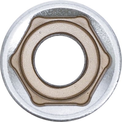 BGS 10560, Nástrčná hlavice, šestihranná, prodloužená | 12,5 mm (1/2") | 20 mm