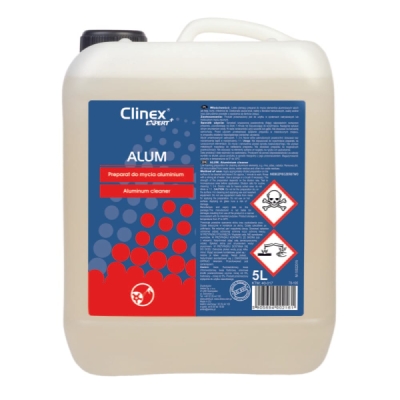 Clinex Expert+ Alum 5L