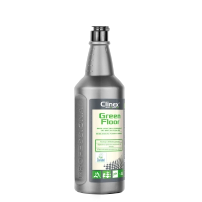 Clinex Green Floor 1L