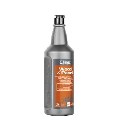 Clinex Wood&Panel 1L