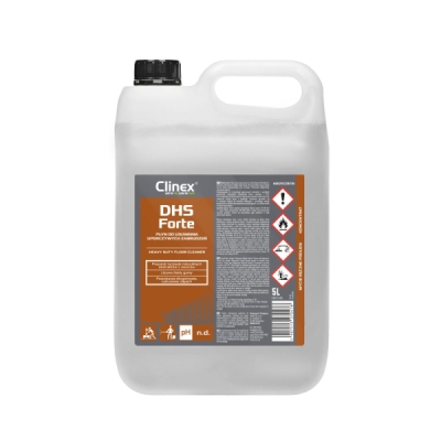Clinex DHS Forte 5L
